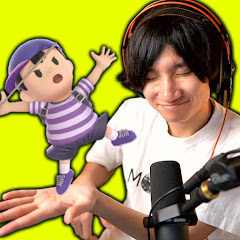 がくとネス 切り抜きアイコン画像