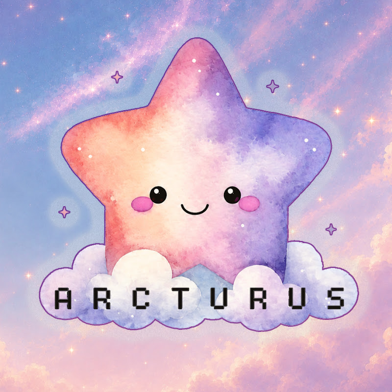 Arcturus Crafts
