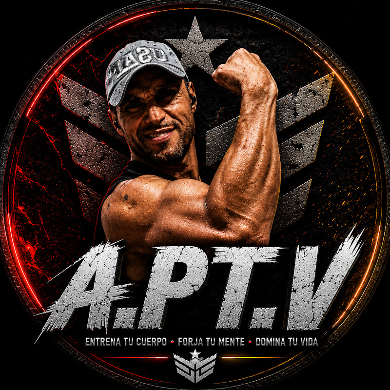  Alex PT Virtual
