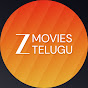 Zee Movies Telugu logo