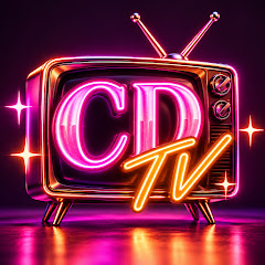 Charlotte Dobre TV