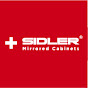 SIDLER® International Ltd. logo