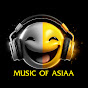 MUSIC OF ASIA