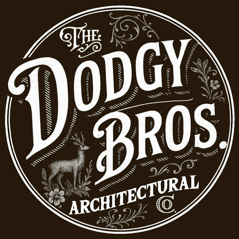 Dodgy Bros. Architectural Building & Making Co.