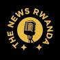 THE NEWS RWANDA logo