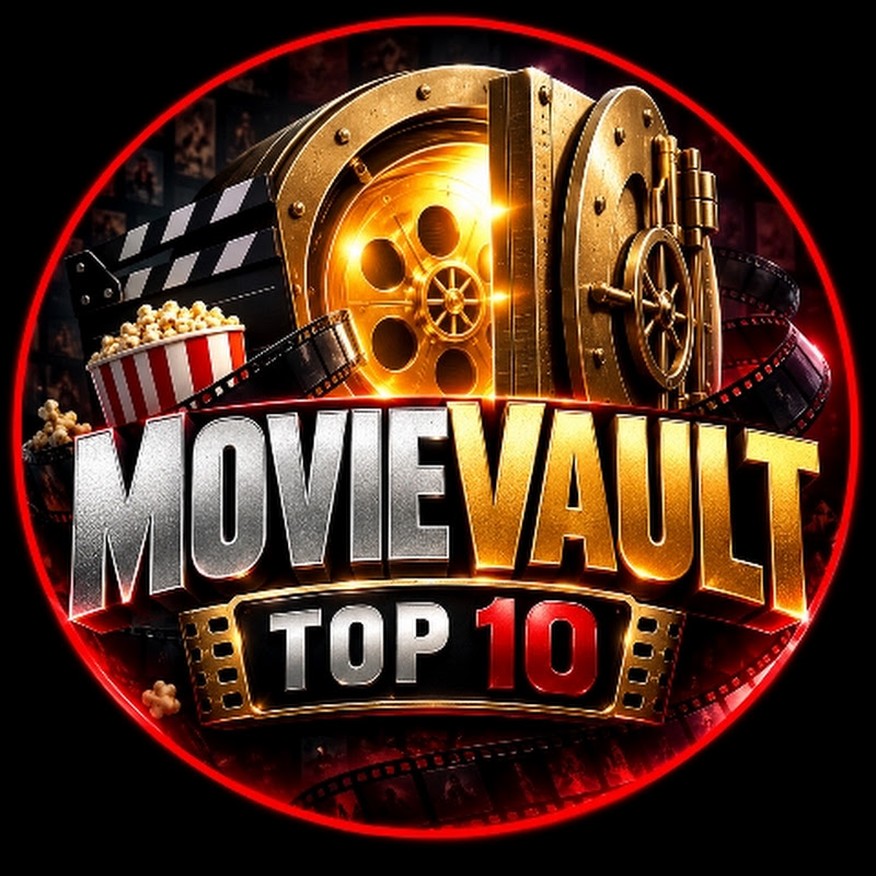 Movievault Top 10