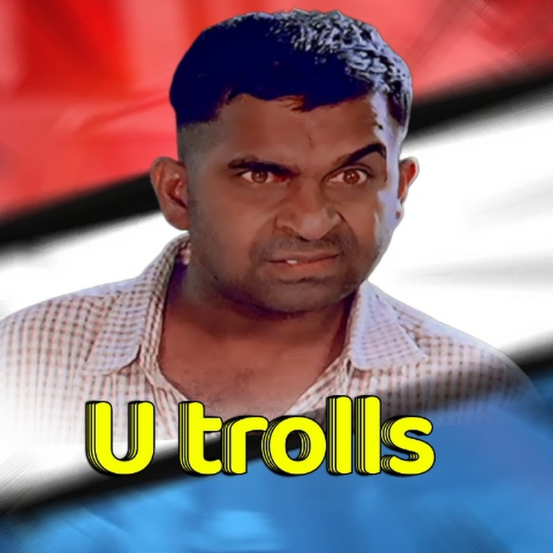 U trolls