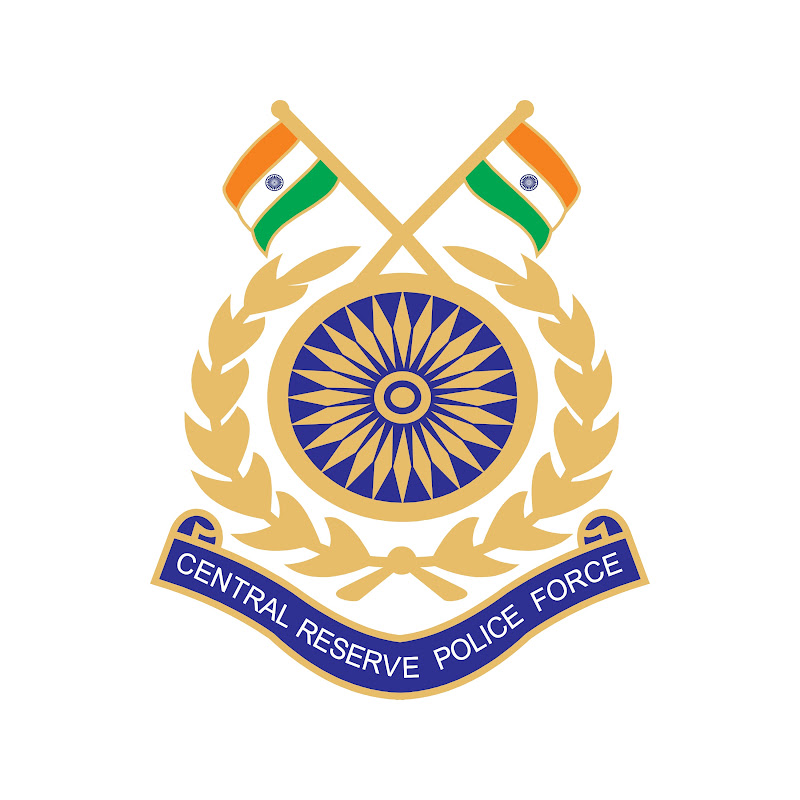 CRPF -INDIA
