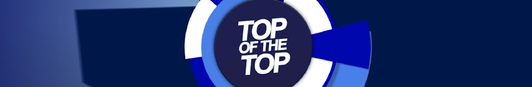 Top Of The Tops YouTube-Kanal-Avatar