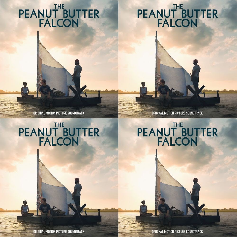 The Peanut Butter Falcon (Soundtrack)