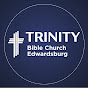 Trinity Bible Church of Edwardsburg logo