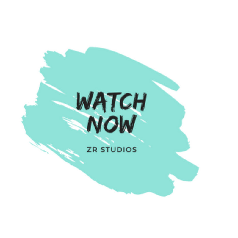 Watch Now ZR Studios