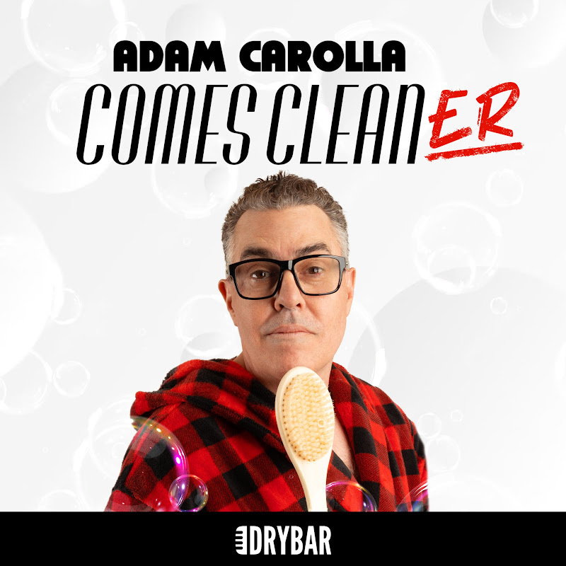 Dry Bar Comedy - Topic