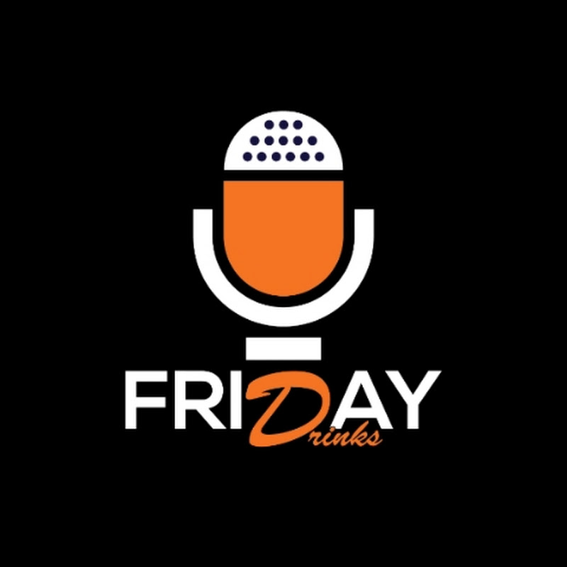 Friday Drinks_Zfn Capital