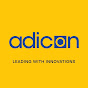 Adicon Ceramica logo