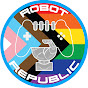 Robot-Republic logo