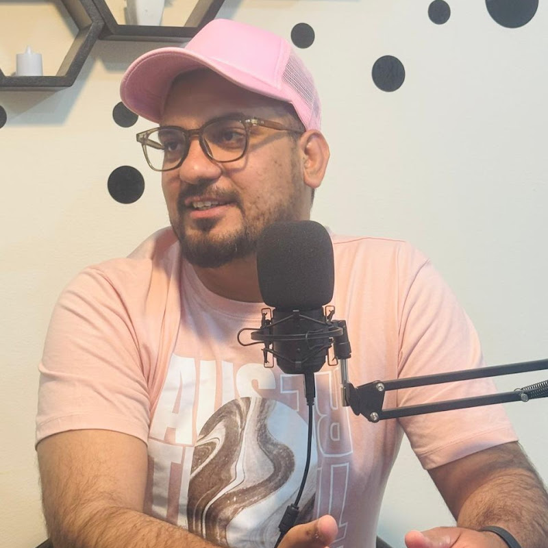 Shahid Zafar 