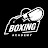 Boxing Academy France