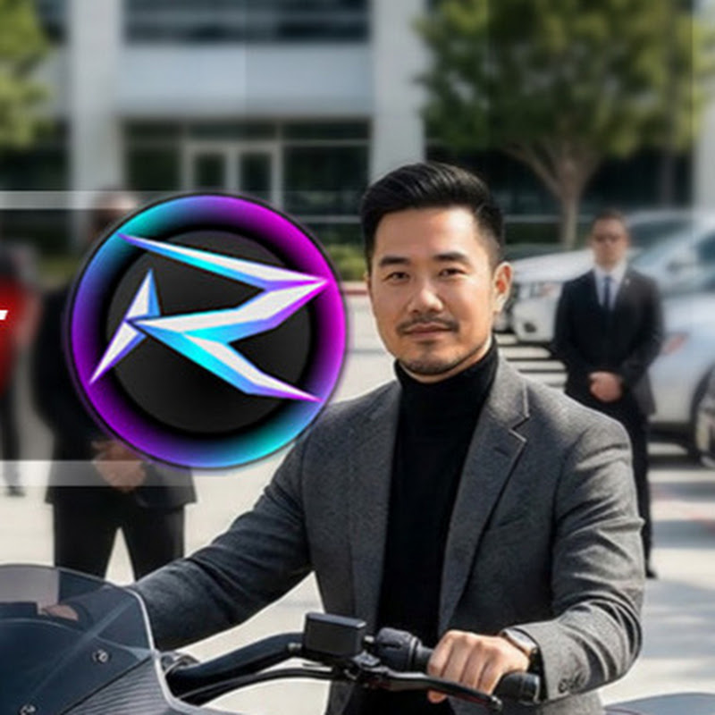 CEO RevanAuto