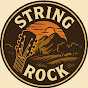 String Rock Ballads logo