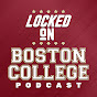 Locked On Boston College logo