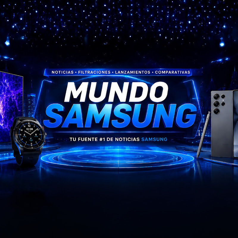 Mundo Samsung