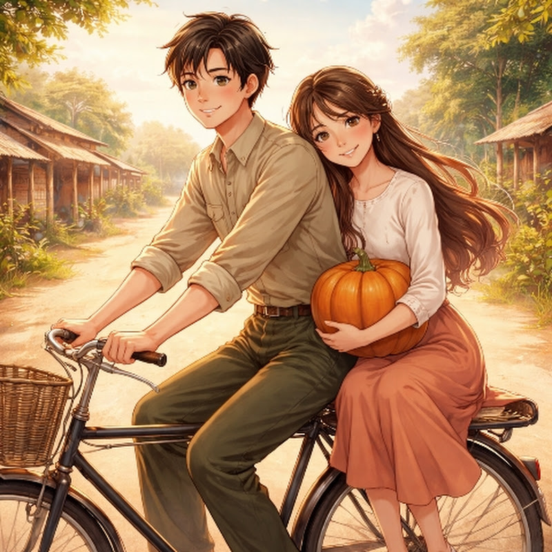 Ký ức Tiên Giới(Truyện audio)