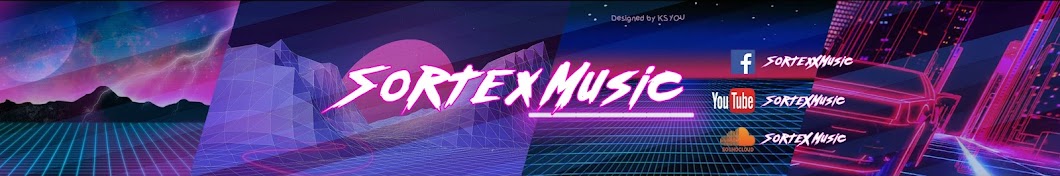 SorteX Music Avatar channel YouTube 