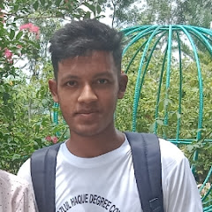 RS Rakib Sikder Official 