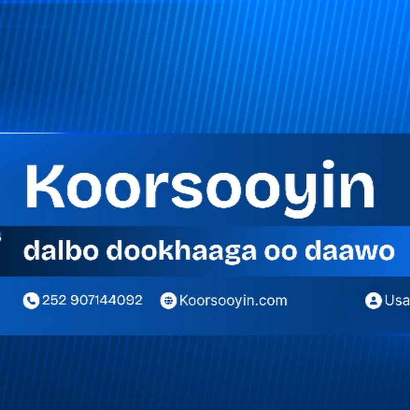 KOORSOOYIN 