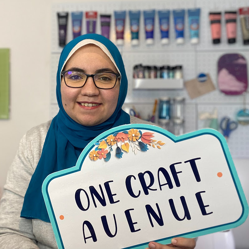 One Craft Avenue