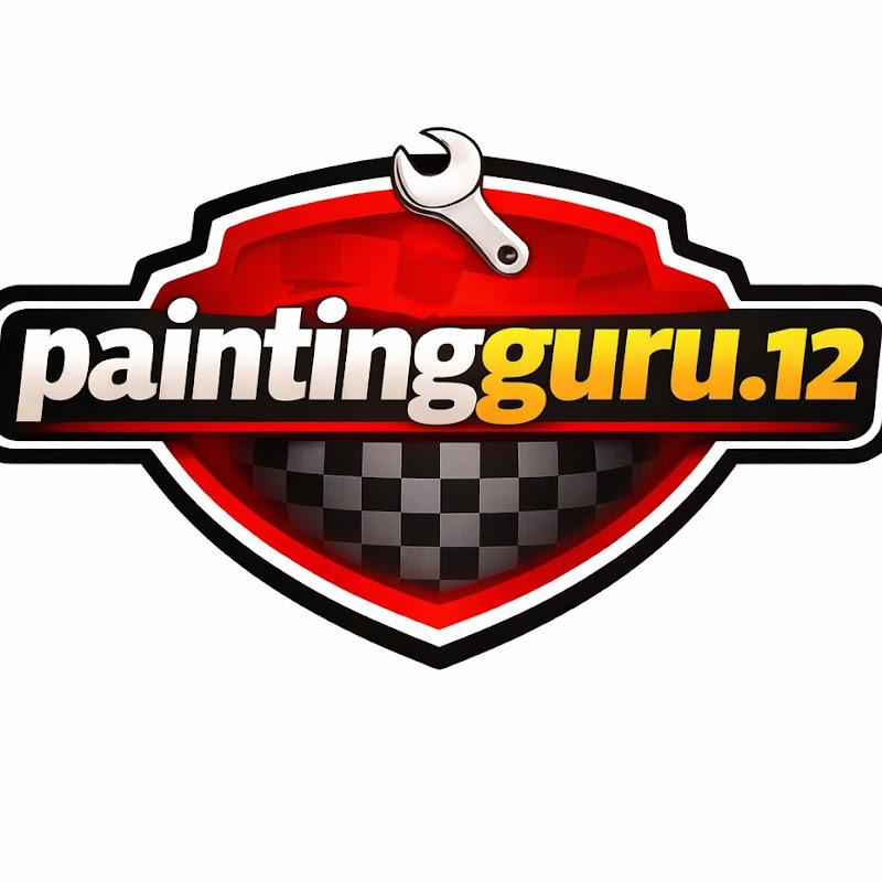 Painting guru 12