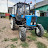 Tractors Agricultural Machinery HD