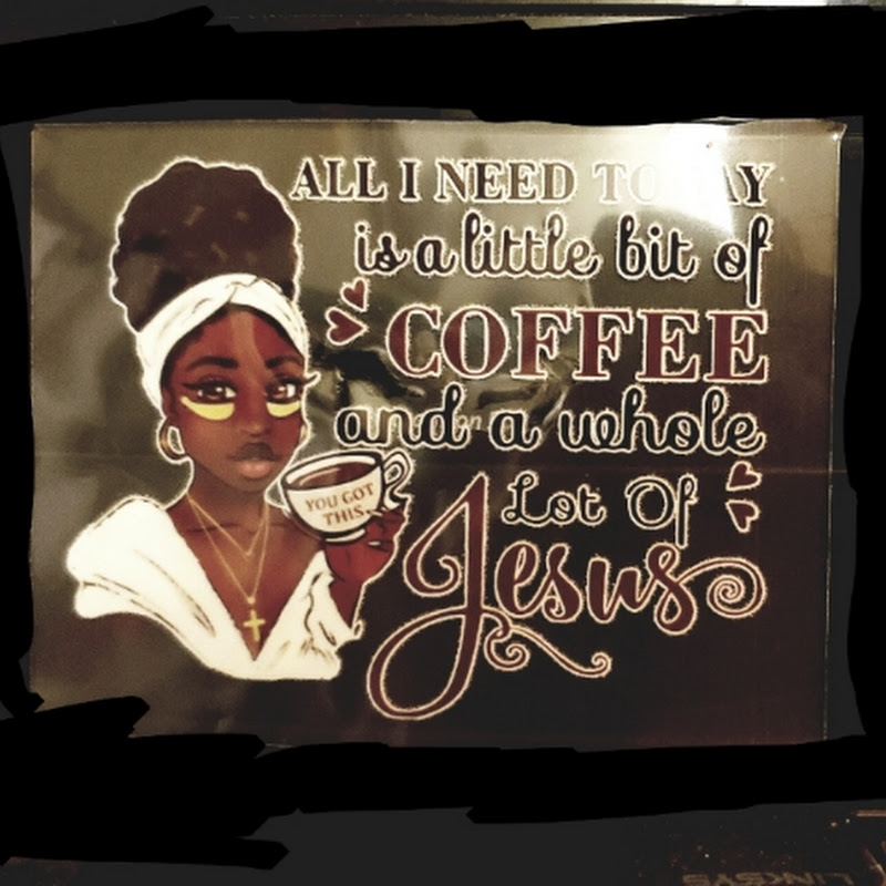 Catchietales: Thrifting and More