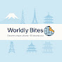 Worldly Bites logo