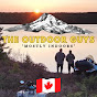 The Outdoor Guy logo