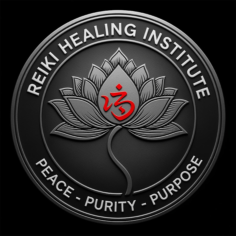 Reiki Healing Institute