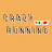 Crazy Running 