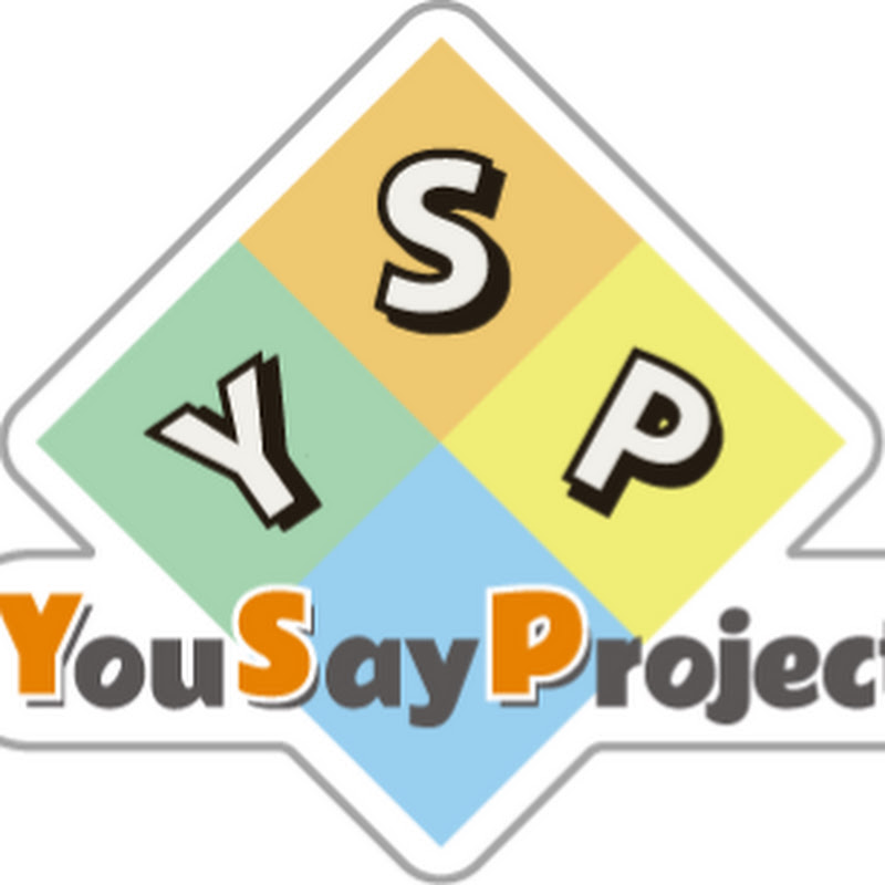 YouSayProject