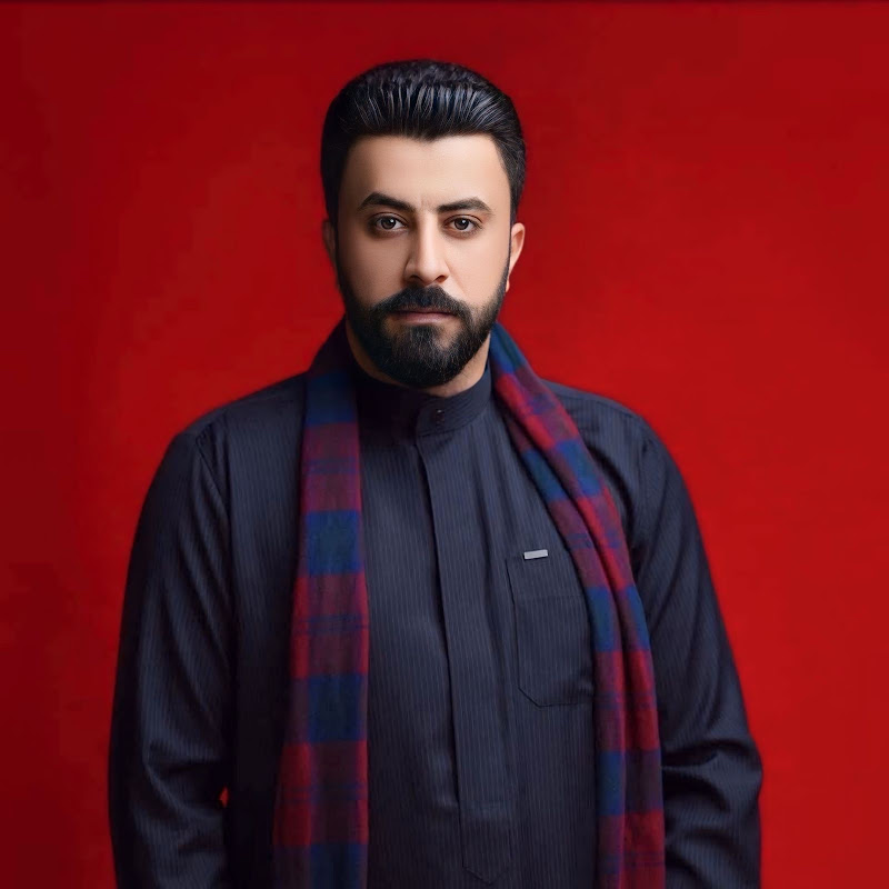 قاسم الساعدي - Qasim Al-Saadi