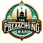 The Preaching man logo