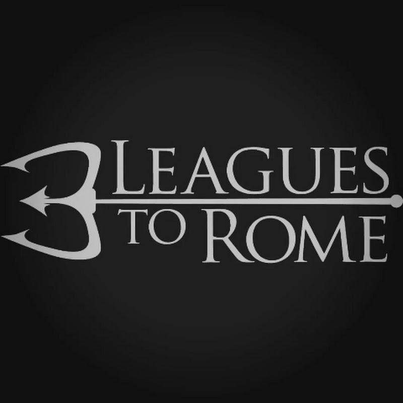 3 Leagues to Rome - Topic