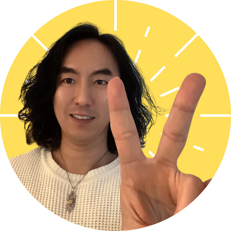 しゅみすけ社長 – 本物の英語が身につく大人のための英語講座のサムネイル