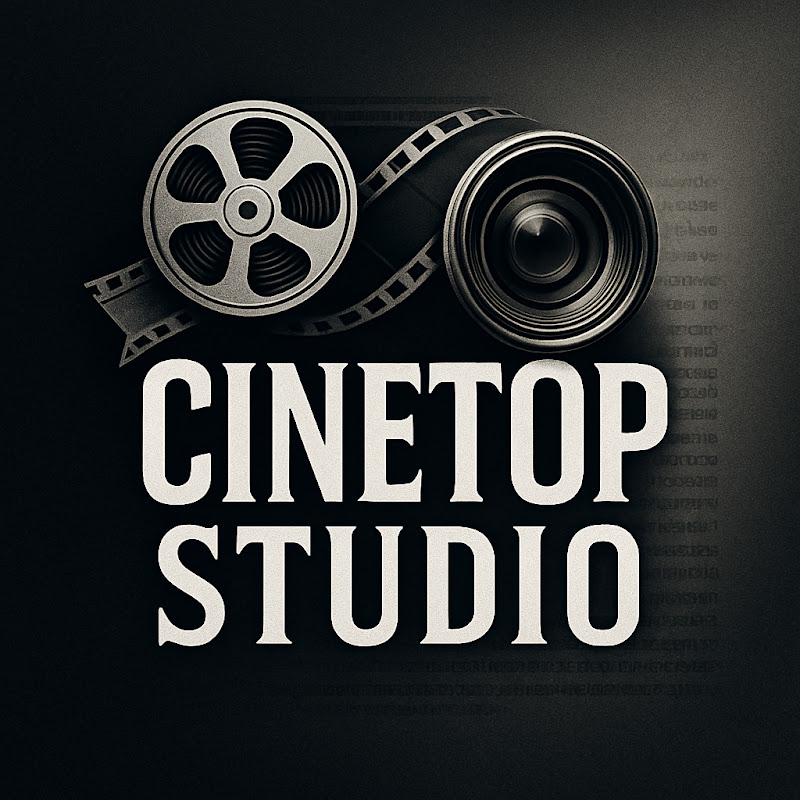 Hire CineTop STUDIO — News & Current Events YouTube creator for sponsorships