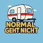 Normal Geht Nicht  logo