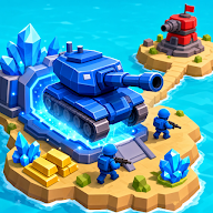 Craft and Battle icon