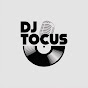 DJ Tocus logo