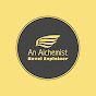  An Alchemist logo