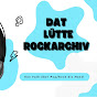 Dat lütte Rockarchiv logo