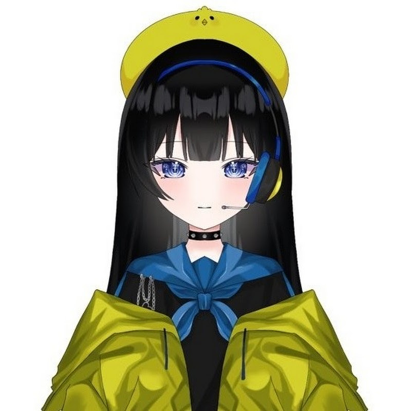 ちっく。ちゃんねる【ひらななか】